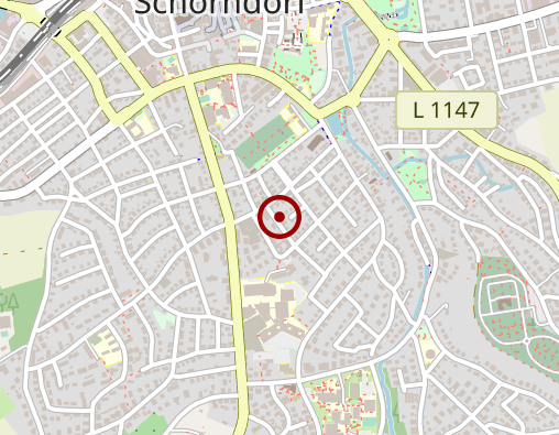 Karte: Friedrich Mechanische Einbruchsicherungen