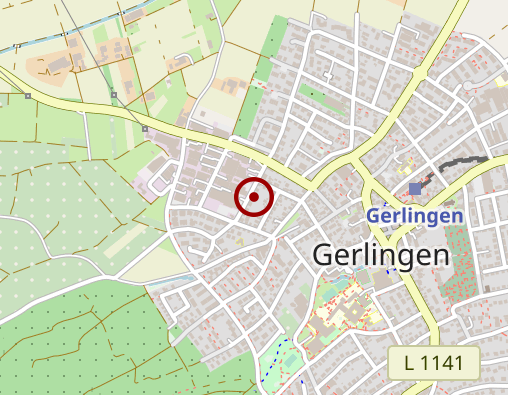 Karte: Metsch Hans Psychotherapeut