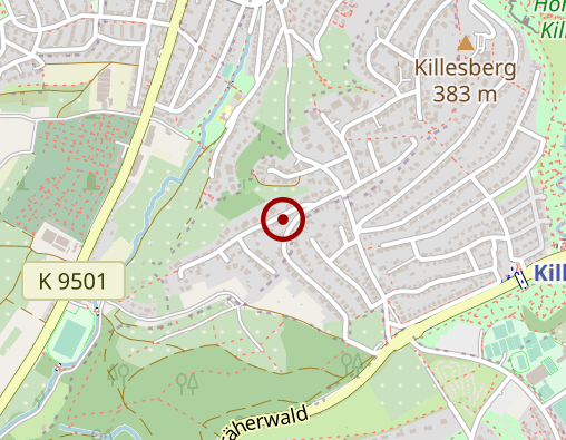 Karte: Wolf Joachim TaxiUntern.