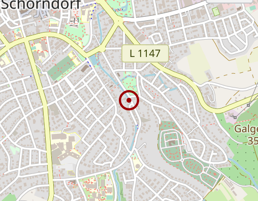 Karte: Moser Karla Naturheilpraxis Heilpraktikerin