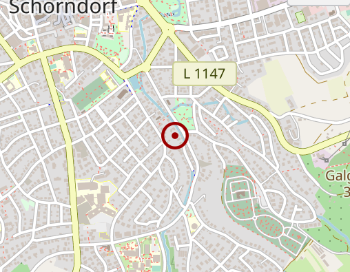 Karte: Hensel Thomas Dr.