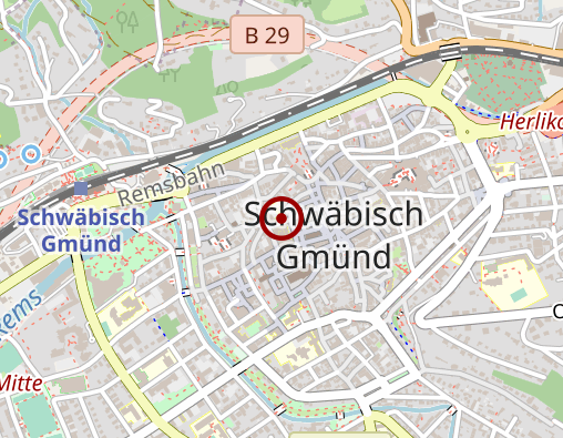 Karte: Hild Eva Sozialpädagogische Praxis