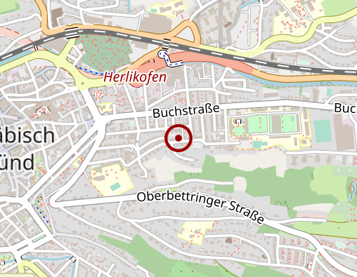 Karte: Gorlas Konstantin Heilpraktiker