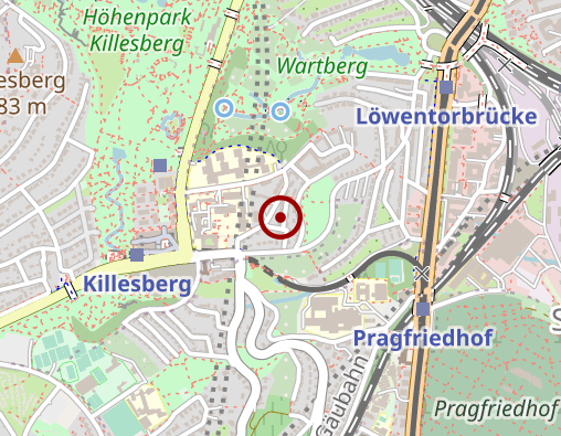 Karte: Feldkamp Marvin Schlüsseldienst