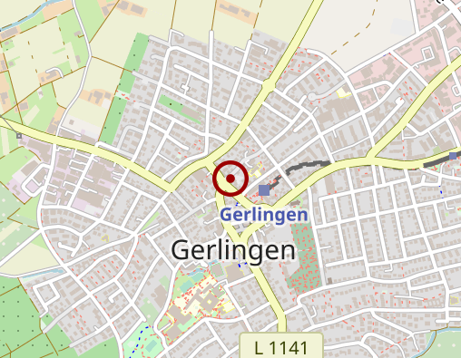 Karte: Wanschura Jürgen Praxis für Physikalische Therapie