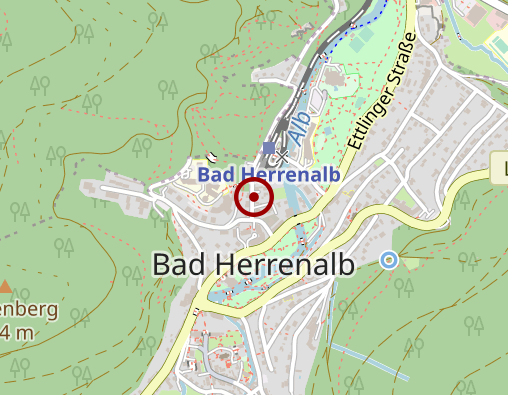 Karte: Waidner Peter