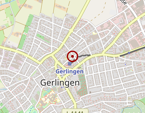 Karte: Shotirot-Wan Traditionelle Thai-Massage