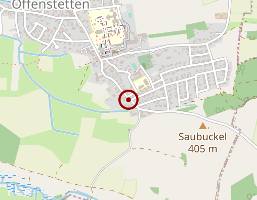 Karte: Schmitt Michael Taxi