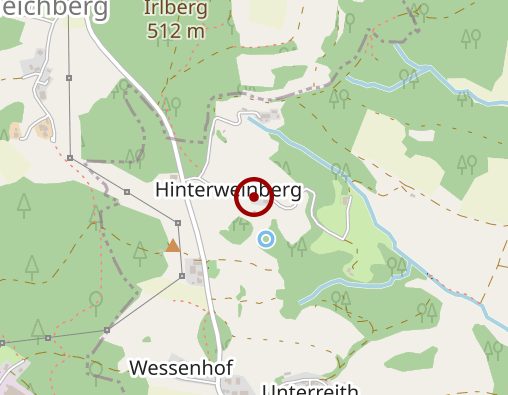 Karte: Andres M. Dr.