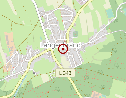 Karte: Walliser Rosemarie Dr.