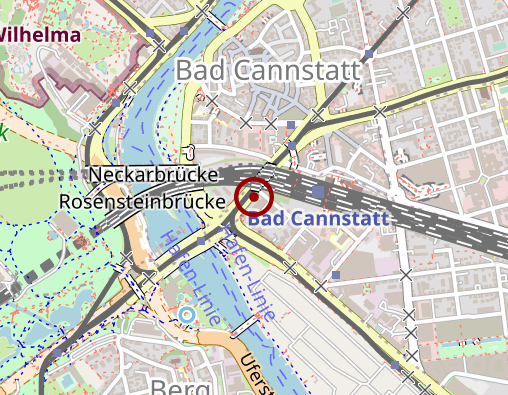 Karte: Rothermel Monika Ergotherapeutin