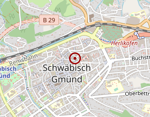 Karte: Meloni Mario Physiotherapiepraxis