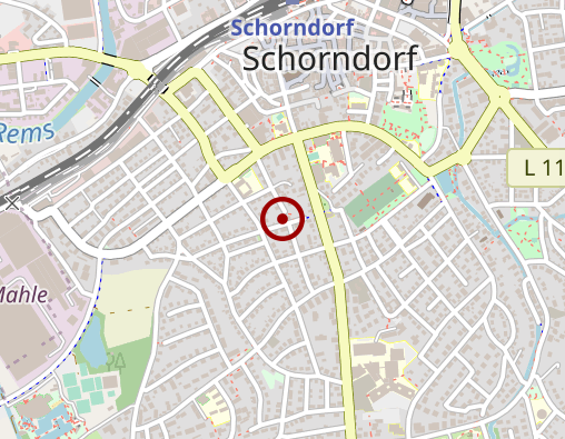 Karte: Stach Hannelore