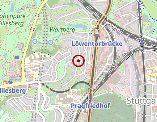 Karte: Matheis Manfred Dr. u. Kraft-Matheis Angelika