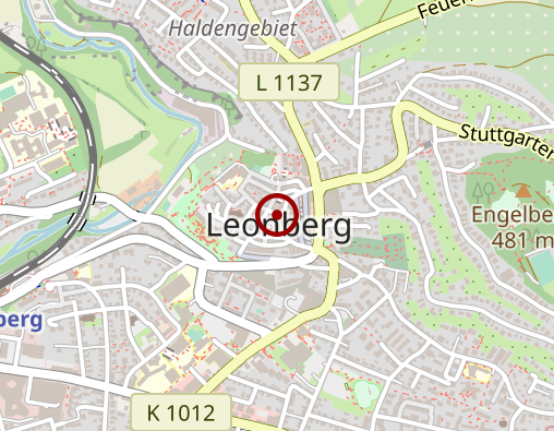 Karte: Reich Stefanie Dr.med. Ärztin für Allg.Med., klassische Homöopathie