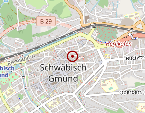 Karte: Bisetto Schlüssel- u. Schlösser Multiservice