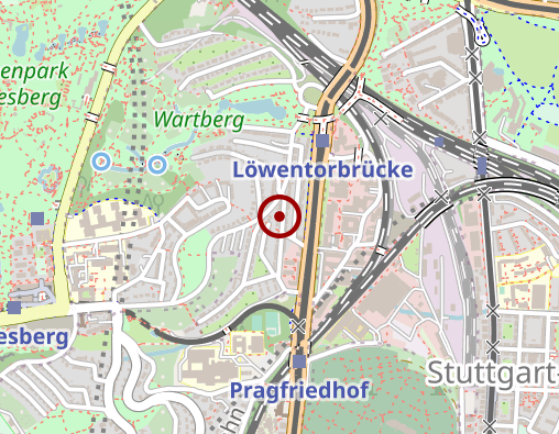 Karte: Schmid Eberhard Dr. Heilpraktiker, Christina