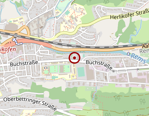 Karte: Schlüssel Hieber