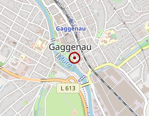 Karte: Stadt-Apotheke