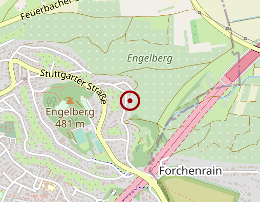 Karte: Trinks Peter Heilpraktiker, Sauter Margitta