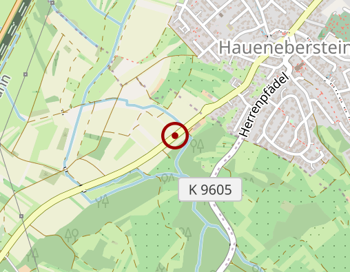 Karte: Brescia Katharina