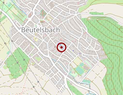 Karte: Peters Christian, Gabrijela