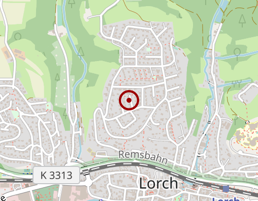 Karte: Gorlas Dimitrios Heilpraktiker