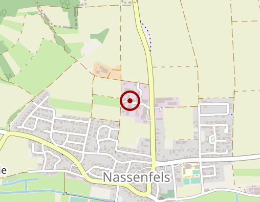 Karte: Elisen-Apotheke