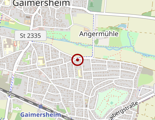 Karte: Netter Margit