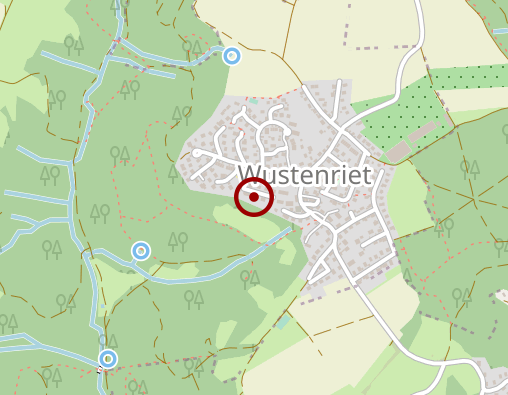 Karte: Engel Christina Dr.med. Fachärztin für Psychiatrie und Psychotherapie