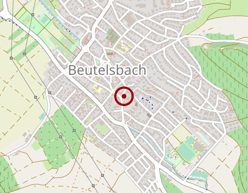 Karte: Stifts-Apotheke