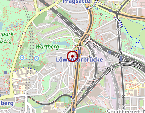 Karte: Wörtwein Jutta