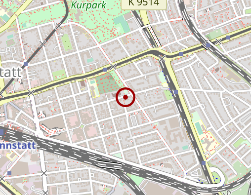 Karte: Loer Ellen Dr.med. Allgemeinarzt Naturheilverfahren