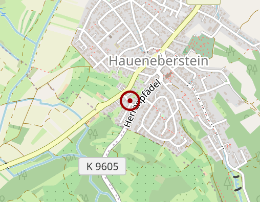 Karte: Westermann Adelheid