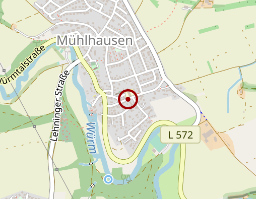 Karte: Arnegger's Adler