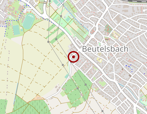 Karte: biosyn Arzneimittel GmbH