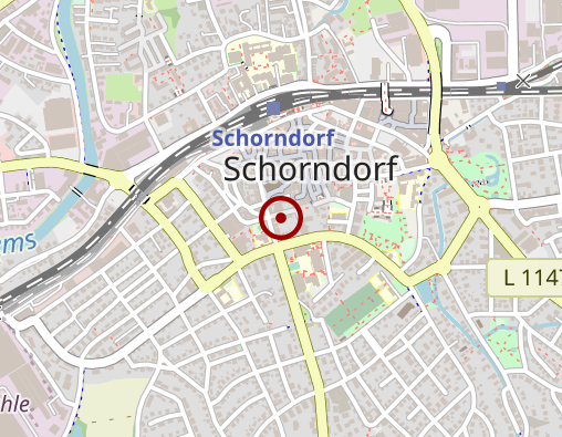 Karte: Dobler Ch. Dr.med. prakt. Ärztin