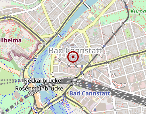Karte: Pfannbecker-Schürer Elke Analytische Kinder- und Jugendlichenpsychotherapeutin