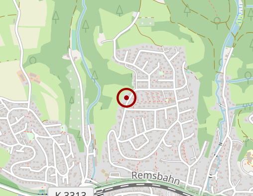 Karte: Praxis für Podologie Stefan Stenzel