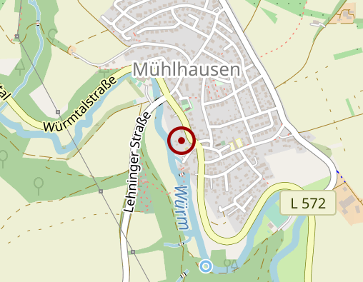 Karte: Helfende Helden