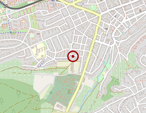 Karte: Norz Angela Gesprächspsychologe