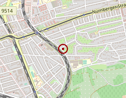 Karte: Weihermann Sibylle u. Dirscherl Ralf