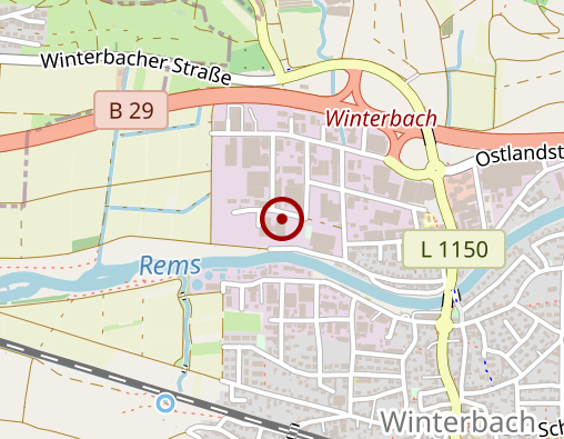 Karte: Kistenmacher Frank-Andreas Krankengymnastik