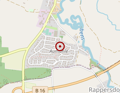 Karte: Krankengymnastik Pimmer Physiotherapie Krankengymnastik Massagen