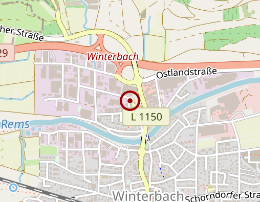 Karte: Hoffmann Susanne, Denzinger Helmut