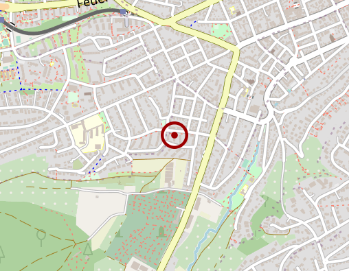 Karte: Lenz Ruth H. Kinder- und Jugendlichenpsychotherapeutin