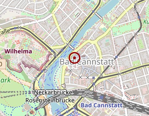 Karte: Schutz Alexander Dr.med., HNO-Arzt