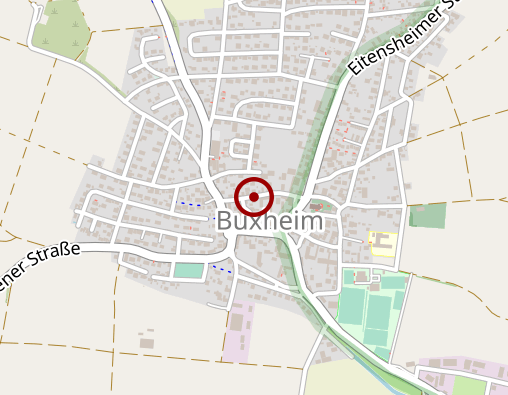 Karte: Lichtblau Marion