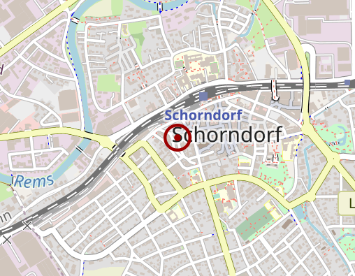 Karte: Service Garten- und Hausmeistertätigkeiten; Haushaltsnahe Dienstleistungen