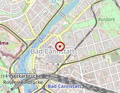 Karte: Trend Products